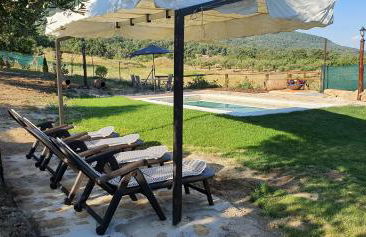 casa Rural Las Traviesas - Foto 19