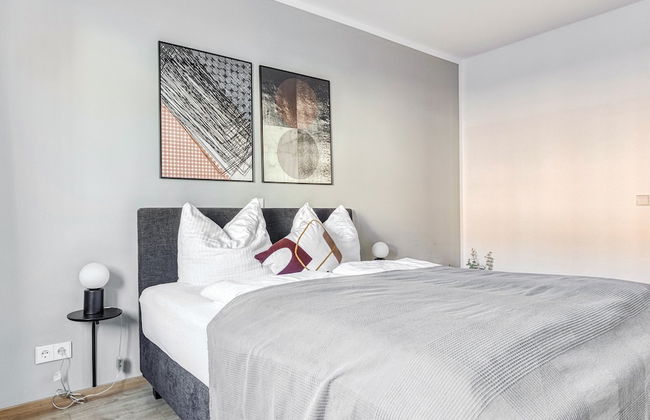 Limehome Augsburg Pilgerhausstraße - Foto 3