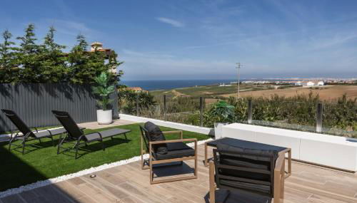 Serenidade do Mar - Foto 5, sunbed