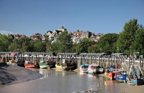 Owlers Cottage - Foto 32