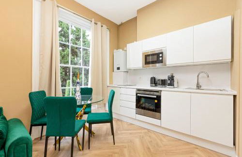 Charming One Bedroom in Camden - Foto 14