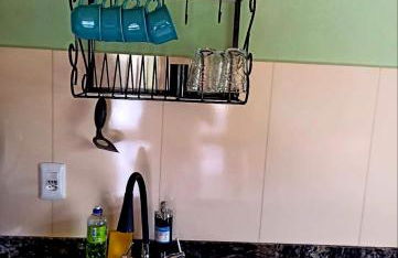 Chalé Vista do Vale Cangalha - Foto 10