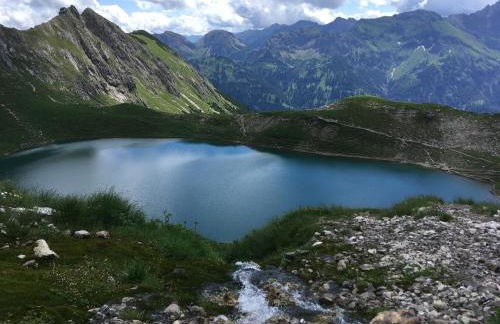 Haus Sonnenruh - Foto 26