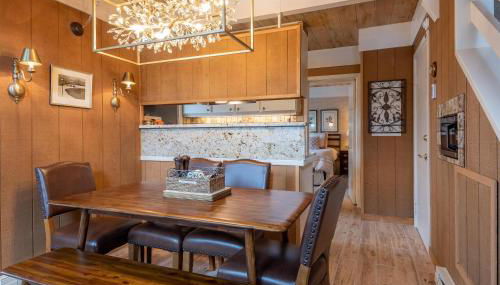 Creekside Condo 1296 - Foto 5