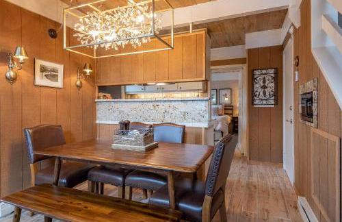 Creekside Condo 1296 - Foto 5