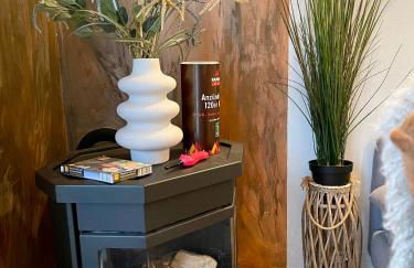 Fleesensee - 5 Min zum See & eingezäunter Garten - Foto 16