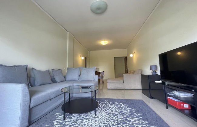 Poseidon - Voula Seaside Apartment - Foto 27