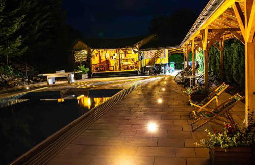 Bieszczadzka Bania - Foto 5