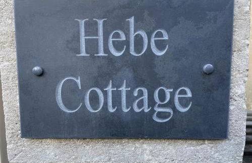 HEBE COTTAGE - Idyllic and homely with attention to detail - Foto 56