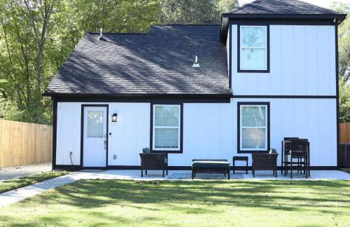 EV, Family Friendly, Close to Downtown - Foto 22