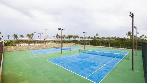 TREE BIES RESORT - SUBAUMA dois quartos - Foto 4