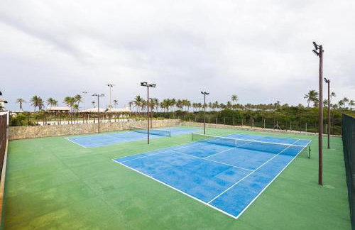 TREE BIES RESORT - SUBAUMA dois quartos - Foto 4