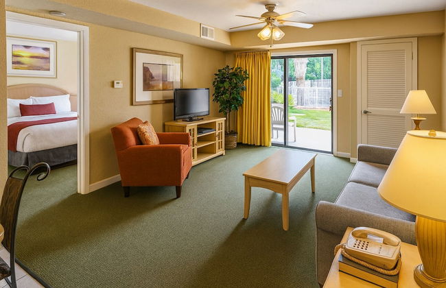 Players Club Resort - Foto 6