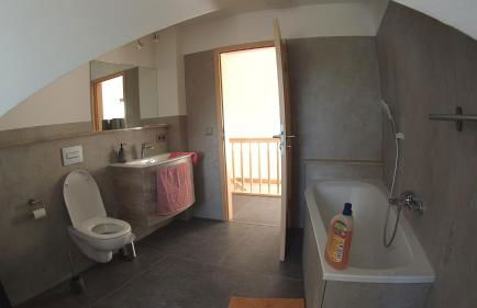 Ferienwohnung Fernblick - Foto 8