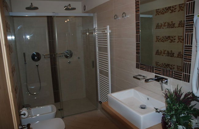 Appartamenti Cristallo - Foto 17