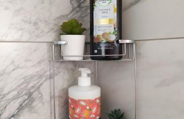 C&A Luxury Apartment - Foto 17