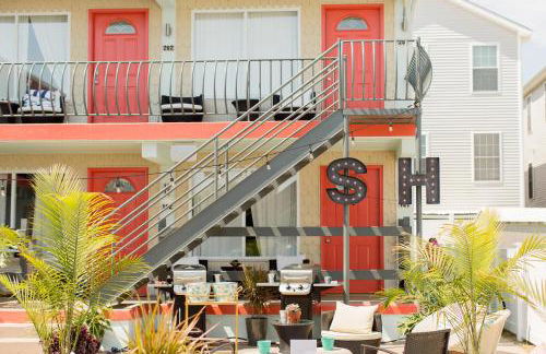 The Shore House - Foto 16