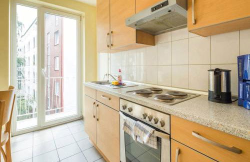 Boardinghouse Mundsburg - Foto 31