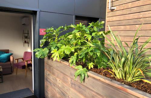 les Cottages du Valcoquet - Foto 82