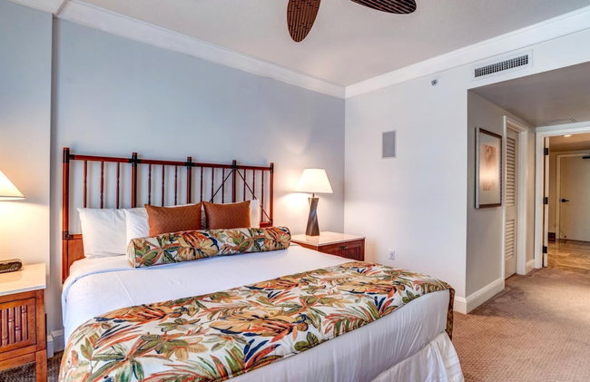 Honua Kai Hokulani Resort by KBM - Foto 10
