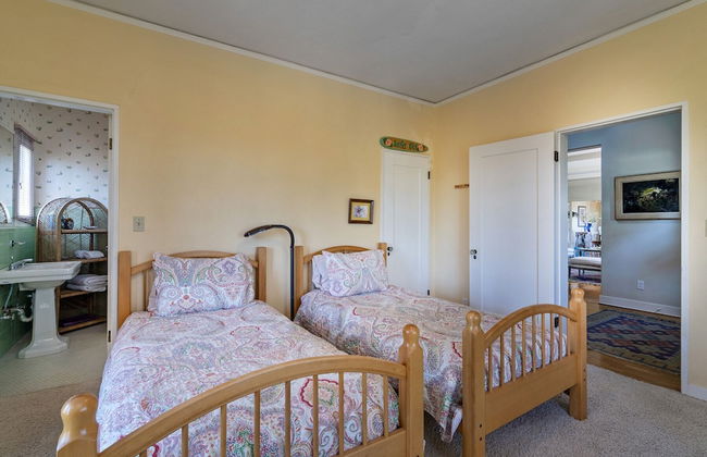 Casa Hermosa - Foto 2