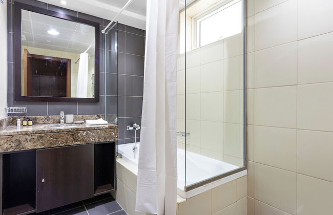 Sillkhaus Yasmine Tower - Photo 11