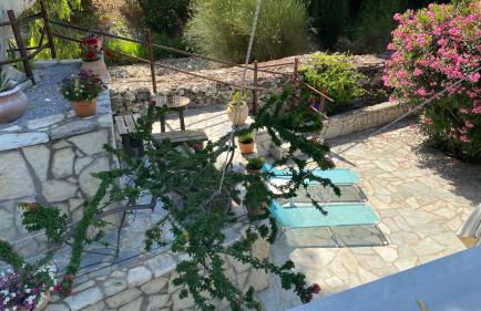 Blumenhaus (Spiti Louloudia) - Foto 25