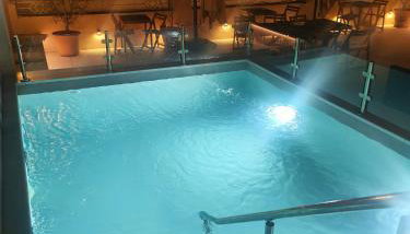 VG - Villa de Andas suites - Photo 5