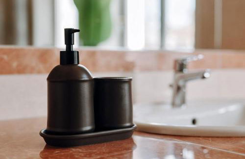 3-Zimmer-Wohnung "Strandgeflüster" direkt am Strand in Travemünde - Foto 46