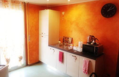 B&B Il Giardino Delle Fate - Foto 27