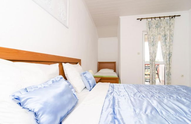 Apartments Villa Nikol - Foto 21