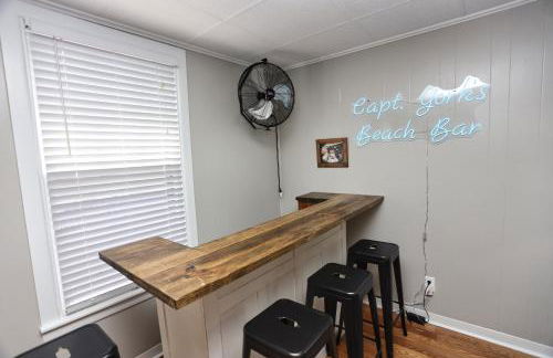 Heart of Galveston Stylish Apt Near Attractions - Foto 10