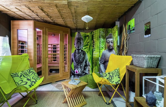 Holiday Home in Vodelee With Nature Views - Foto 24