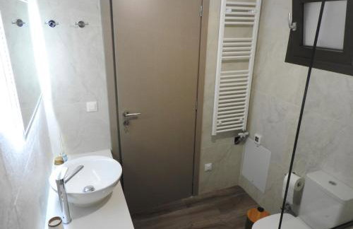 Elea sea view apartment in Ag. Nikolaos - Foto 16