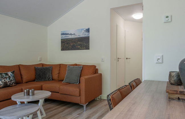 Designer Chalet in the Veluwe - Photo 6