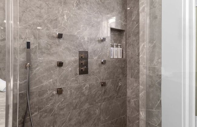 Downtown Houston 3BR Bachelorette Escape - Foto 25