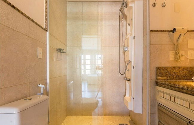 Coberturas sofisticadas no IL Campanario Resort ILCTOPM - Photo 39