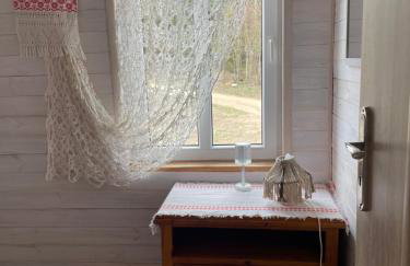 Ozierański Eden "Pod rzeźbami" - Photo 20