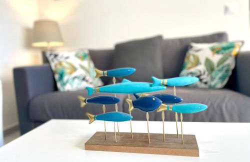 GATU PREMIUM Sandia Beach lujo junto al mar, parking y piscina común," Preferente mayores de 21 años y familias " - Foto 40