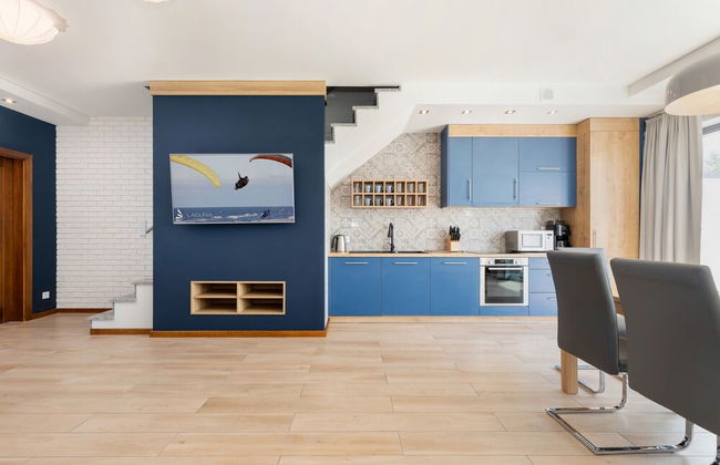 Holiday House Zefir by Renters - Foto 40