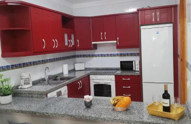 Apto ACHE, acogedor apartamento de 66 m con terraza, aire acondicionado y parking privado gratuito - Foto 18