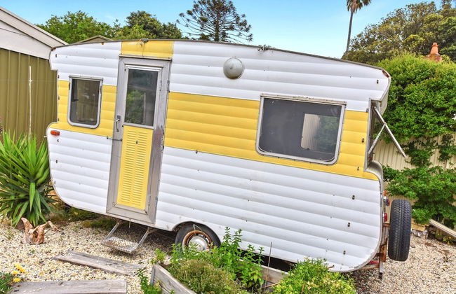 Pelican Cottage - Pet Friendly - Wifi - Photo 12