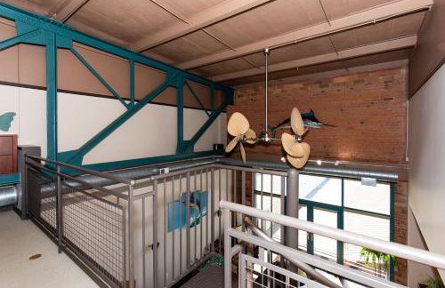 Marlin at the Lake - Downtown Sandusky - Foto 58