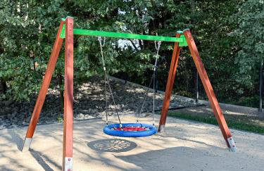 Domki Kamieniec - Photo 61