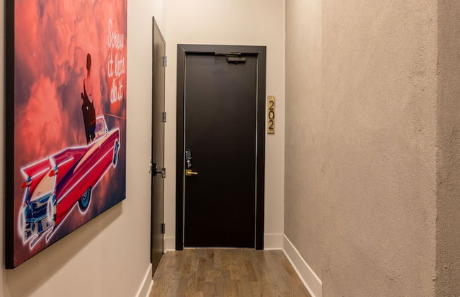 Union Street Lofts - Foto 11