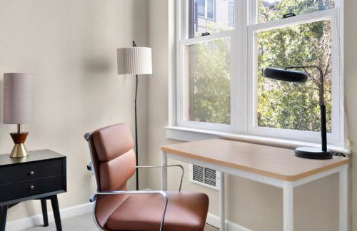 Blueground Emeryville pool nr Bay Street Park SFO-1989 - Foto 13