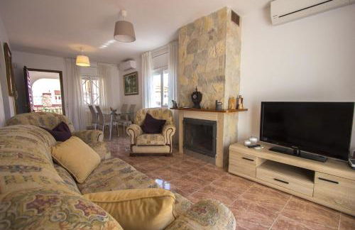 Catalunya Casas Tranquil nature 'feel' , yet only 4 min to beach! - Foto 13