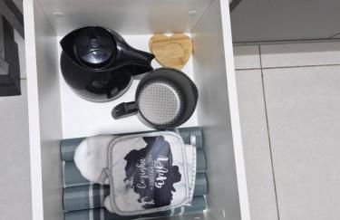 Apartamento 1 quarto Edifício Ipanema Residence - Photo 20