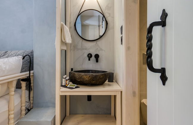 Bastion Medieval Deluxe Apartments - Foto 25