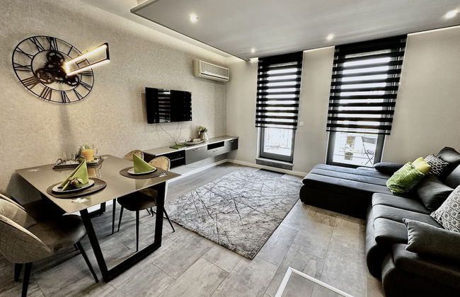 Comfort Apartments - Foto 16